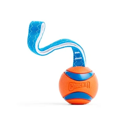 Image de Chuckit Jouet à tirer Ultra L