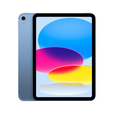 Image de iPad A16 (2025) 11 5G 512 Go, Bleu Neuf