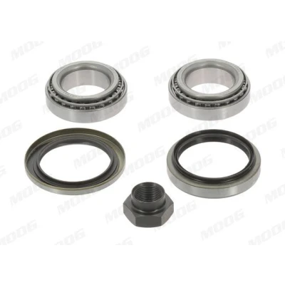 Image de MOOG FD WB 11171 Kit de roulements roue 60 FORD: FIESTA 2, ESCORT 4, 3