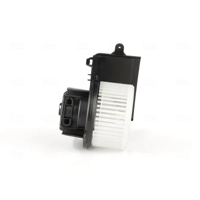 Image de NISSENS 87393 Pulseur d&#039;Air pour véhicules avec système de climatisation sans régulateur intégré RENAULT: Kangoo I Express,