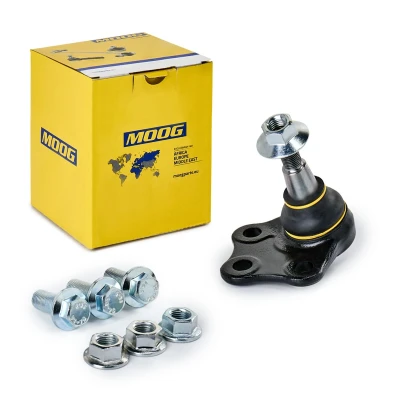 Image de MOOG RE BJ 15615 Rotule de suspension inférieur, des deux côtés l&#039;essieu avant 22,2 56 77 RENAULT: Talisman Berline, Megane 4, Espace 5