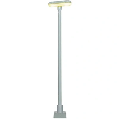 Image de Viessmann Luminaire de Quai Gare Double 63641 modèle Fini H0 1 pc(s)