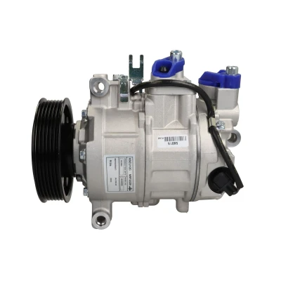 Image de NRF 32229 compresseur De Climatisation 6SEU12C 12 PAG 46 avec huile AUDI: A4 B6 Avant, Berline, B6/B7 Cabriolet