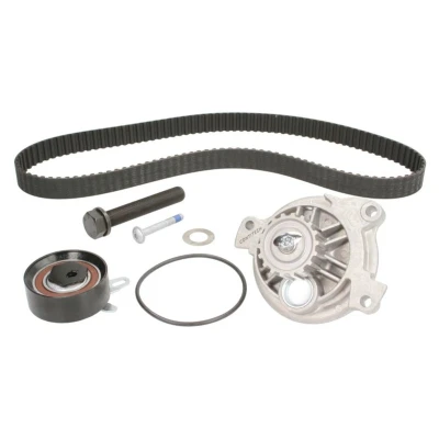 Image de CONTITECH CT939WP6 Pompe à Eau + Kit De Distribution 122 VOLVO: 850 Break, V70 I, 2