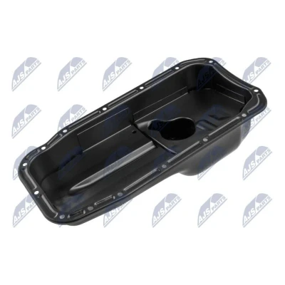 Image de NTY BMO PL 002 Carter d&#039;huile sans espace pour le capteur du niveau OPEL: Vectra B CC, Corsa 3/5 portes, Astra G VAUXHALL: Mk1