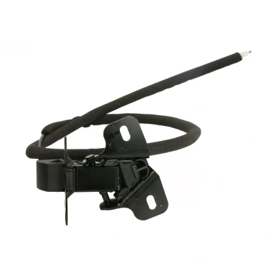 Image de Serrure de porte BLIC 6010 09 062433P