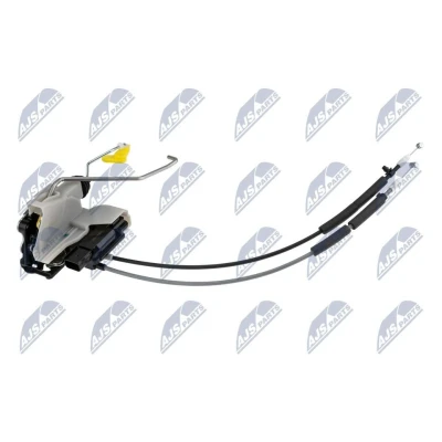 Image de NTY EZC KA 048 Serrure De Porte avant droite