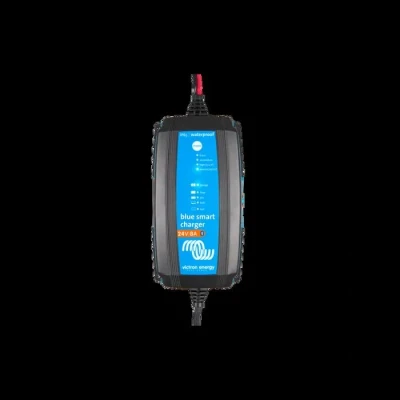 Image de Chargeur de batterie VICTRON ENERGY Blue Smart IP65 24/8 Restauration