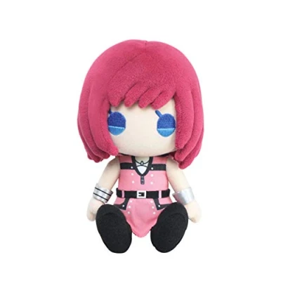 Image de MERCHANDISING LICENCE Square Enix Kingdom Hearts III Series Plush Kairi