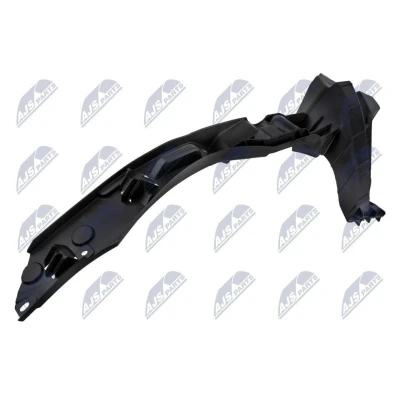 Image de Support, pare chocs NTY EZC VW 455