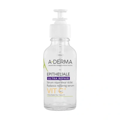 Image de A Derma Epitheliale Ultra Repair Sérum réparateur éclar