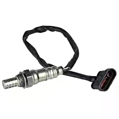 Image de DELPHI ES20276 12B1 Sonde lambda planaire, chauffé FIAT: Doblo I Break, Cargo, Palio Weekend