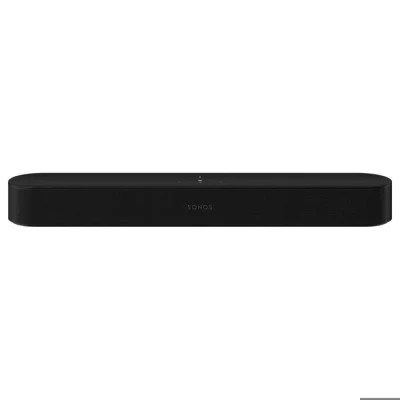 Image de Sonos Beam (Gen 2) Noir Neuf