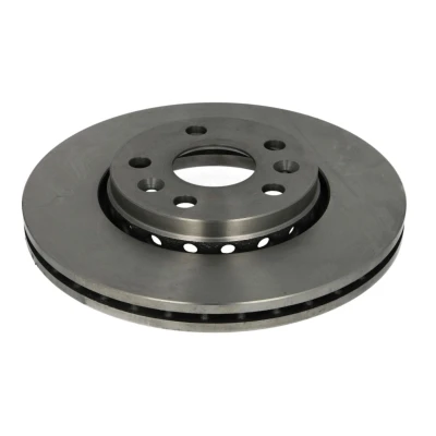 Image de TEXTAR 92202400 Disque de frein 280 24 05/07 108 ventilé l&#039;extérieur sans boulon fix roue, moyeu roue RENAULT: Kangoo II Express