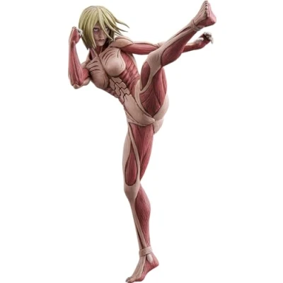 Image de Annie Leonhart Titan Ver Fig. 23,5 cm Attack on Pop Up Parade L