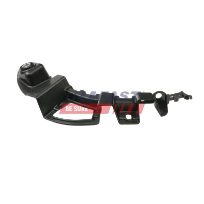 Image de FAST FT91218 Support, pare chocs avant droite