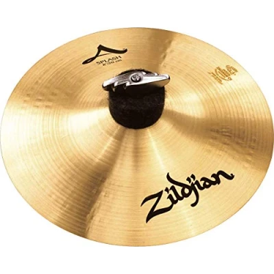 Image de Zildjian A Series 10&quot; Splash Cymbal
