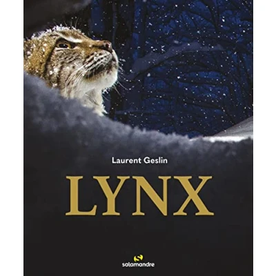 Image de Lynx