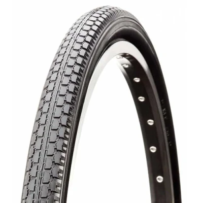 Image de Pneu Rigide CST C219 Noir 24 x 1.75