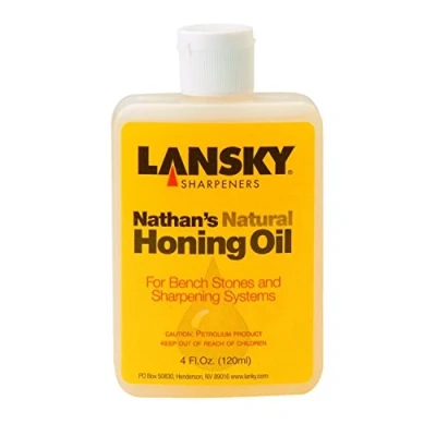 Image de Lansky Sharpeners 0 Lol01 Huile de miel 4 fl Oz , 0, EU