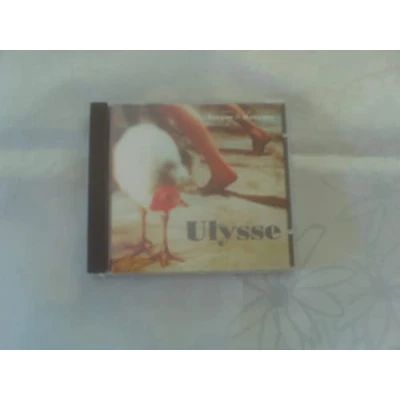 Image de Ulysse Livre d’occasion Bon
