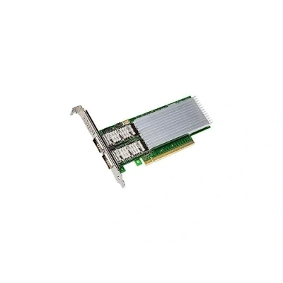 Image de Intel ETHERNET E810CQDA2 SVR Single