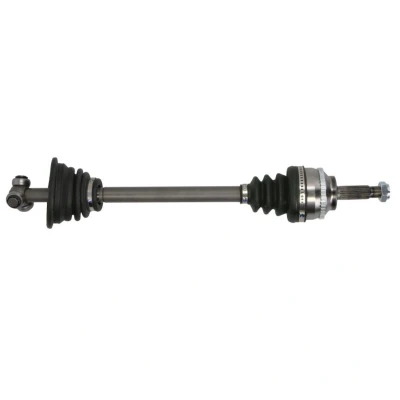 Image de PASCAL G2R045PC Arbre de transmission Essieu avant gauche 630 pour véhicules avec système antiblocage RENAULT: CLIO 2, Kangoo I, I Express