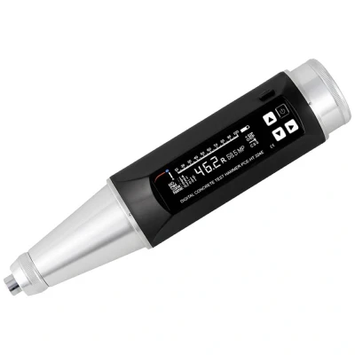 Image de Scléromètre Marteau Schmidt PCE Instruments HT 225A