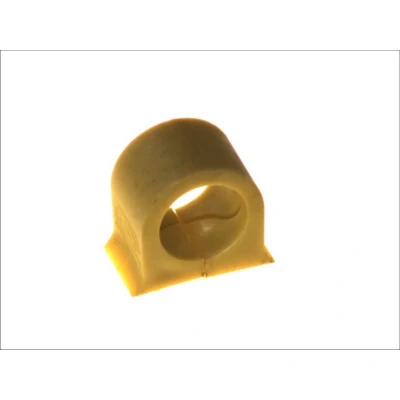 Image de SASIC 4001442 Silent Bloc De Barre Stabilisatrice Essieu avant, intérieur Support en caoutchouc 24 25 25,5 RENAULT: Trafic I Van, Bus