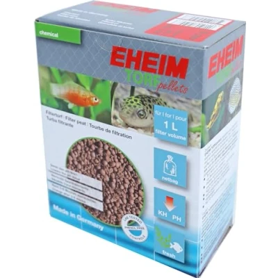 Image de Eheim 2511051 Granulé de tourbe avec filet 1 l