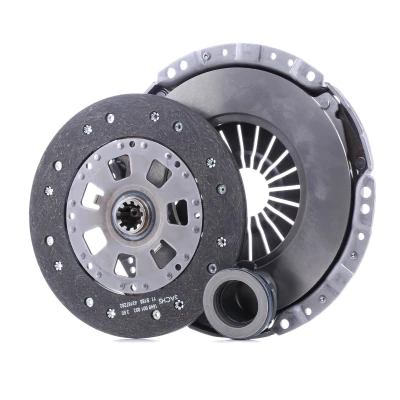 Image de SACHS 3000 207 001 Kit d&#039;Embrayage 240 BMW: 7, 5 Berline