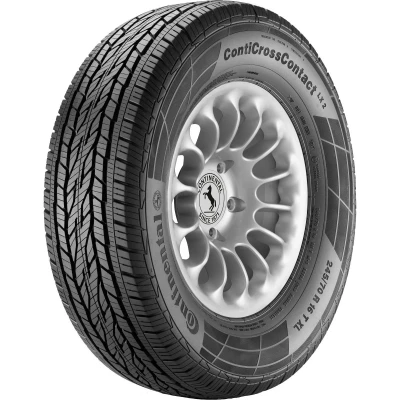 Image de Continental Conti Cross Contact Lx 2 255/70 R16 111T EV