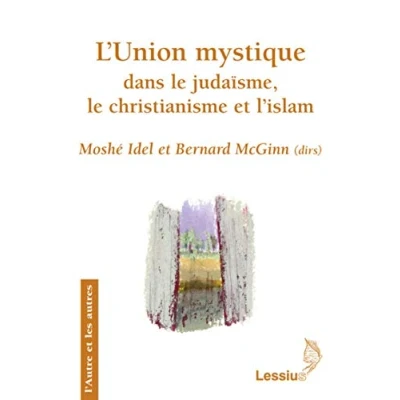 Image de L&#039;union mystique dans le judaïsme, christianisme et l&#039;islam