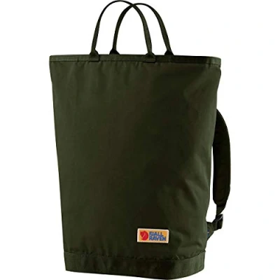 Image de Fjällräven Sac à dos, Taille: One Size, Green