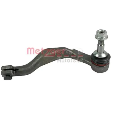 Image de METZGER 54049502 Rotule de direction KIT + Essieu avant droit MINI: 3/5 portes