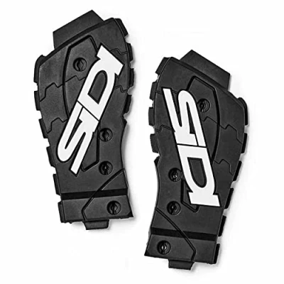 Image de Sidi Crossfire 3 Click SRS Semelles (noir/blanc, 46)