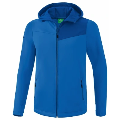 Image de Veste Erima Softshell Performance