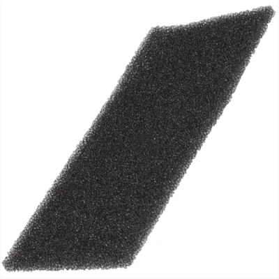 Image de FILTRE DE SOCLE EN MOUSSE POUR SECHE LINGE WHIRLPOOL 481010354757