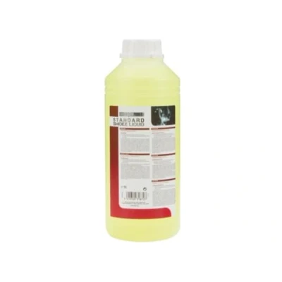 Image de HQ Power Liquide à fumée Standard, sûr, Conforme aux Normes internationales, adapté Machines, événements &amp; scènes, 1 L