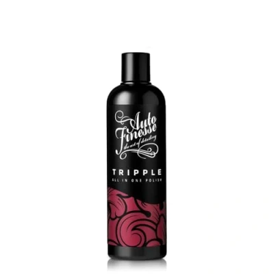 Image de Auto Finesse Tripple Tunnel All in One Polish 500 ML