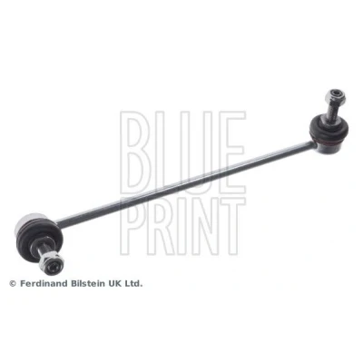 Image de BLUE PRINT ADB118501 Biellette de barre stabilisatrice Essieu avant gauche 292 M10 x 1,5 avec écrou autobloquant Acier MINI: Countryman, Paceman