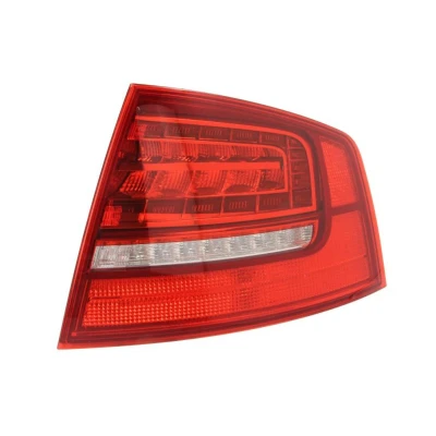 Image de ULO 1044002 Feu arrière droit Partie extérieure avec porte lampe AUDI: A8 D3