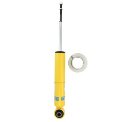 Image de BILSTEIN B6 Performance 24 128797 Amortisseur Essieu arrière Pression de gaz Système monotube sur ressort Bossage en bas, Goujon haut