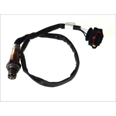 Image de BOSCH 0 258 006 176 Sonde lambda 4 OPEL: Agila A, Omega B Berline