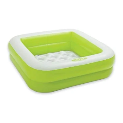 Image de Intex 57100NP Pataugette Carrée