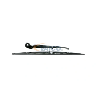 Image de VAICO V20 2952 Kit de bras d&#039;essuie glace, nettoyage des vitres avec cache, balai glace intégré EXPERT KITS +