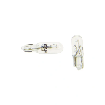 Image de Michelin 008791 Ampoule, éclairage des instruments 12 1.2 W1,2W W2x4,6d VOLVO: V70 I