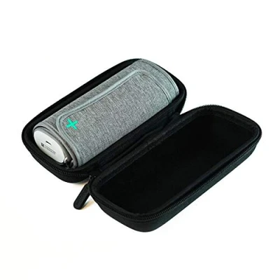 Image de Withings Étui de Voyage Housse Transport pour Tensiomètre BPM Connect [Exclusif Amazon]