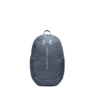 Image de Under Armour UA Hustle Lite Sac à dos Castlerock/Steel OSFM, Castlerock/Acier, One Size