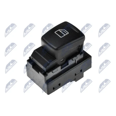 Image de Interruptor, elevalunas NTY EWS ME 052